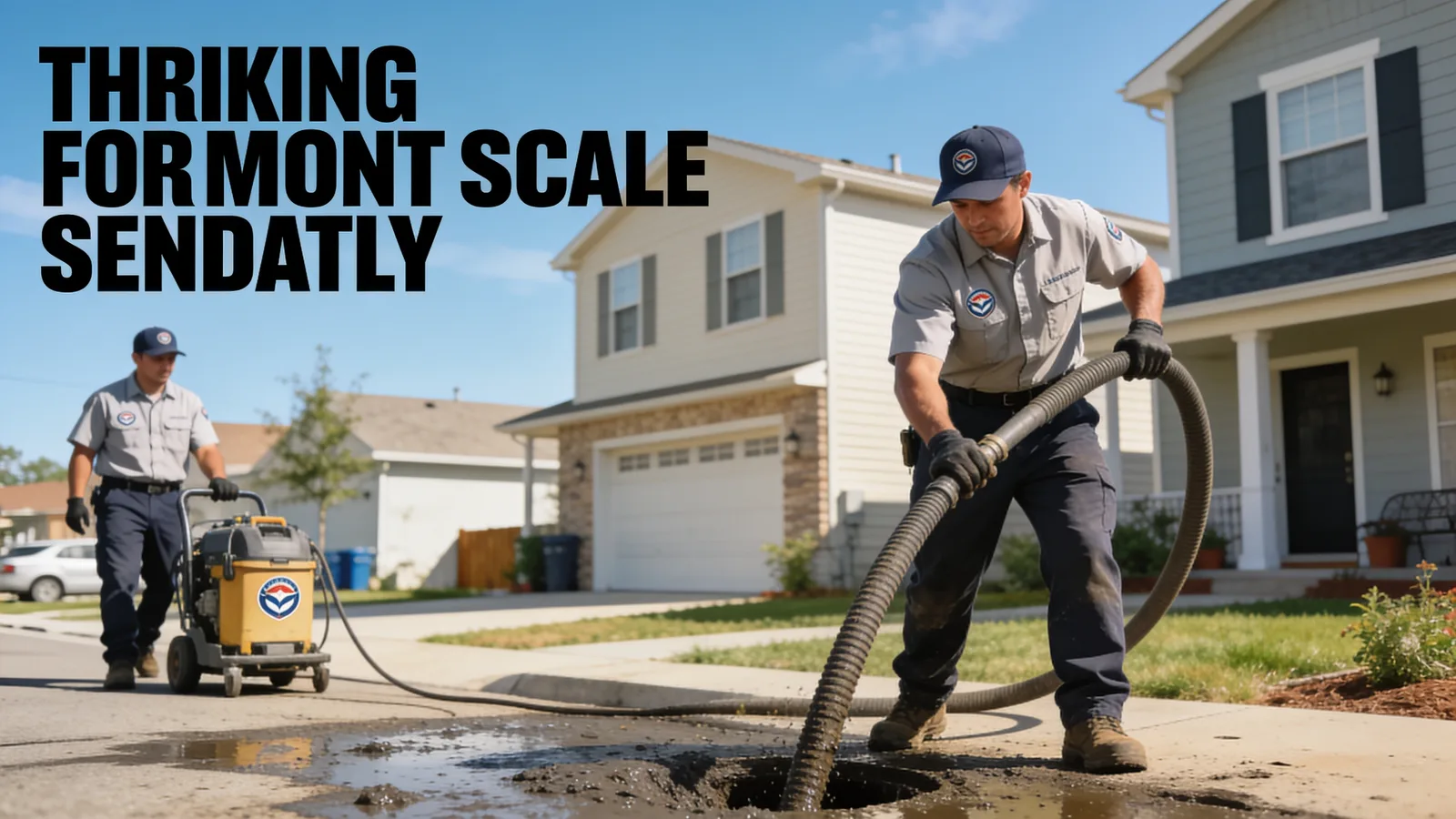 Sewage Cleanup in Shade Gap, PA near me